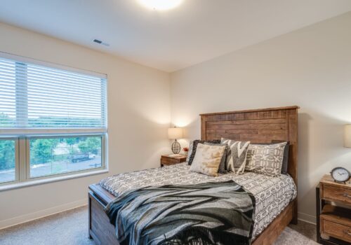 Spring City Crossing Apartments